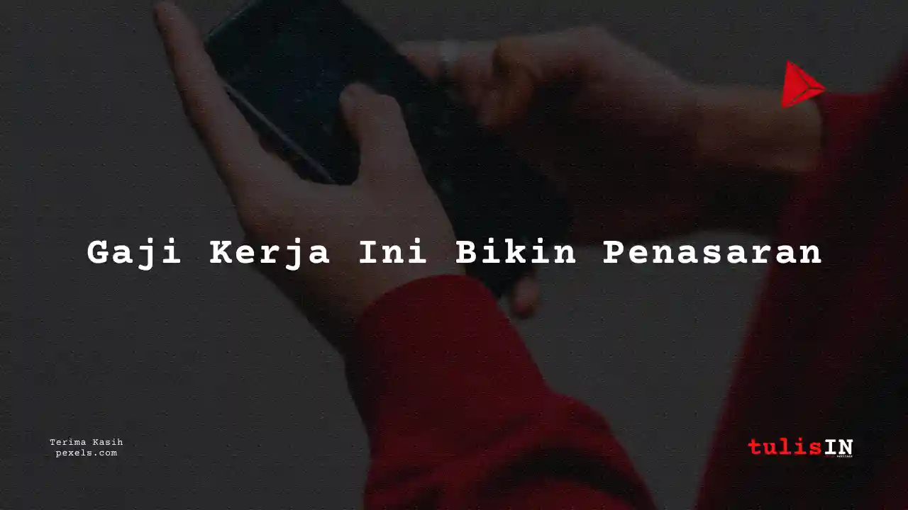 Yuk Cek Berapa Gaji PT Xiaomi Communications Indonesia 2023?