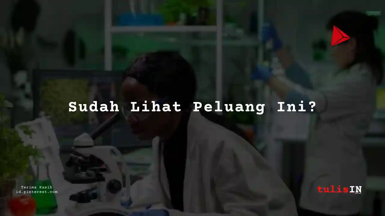 Berapa Gaji Pekerja Pabrik Level 4 PT Biotis Pharmaceutical Tahun 2023?