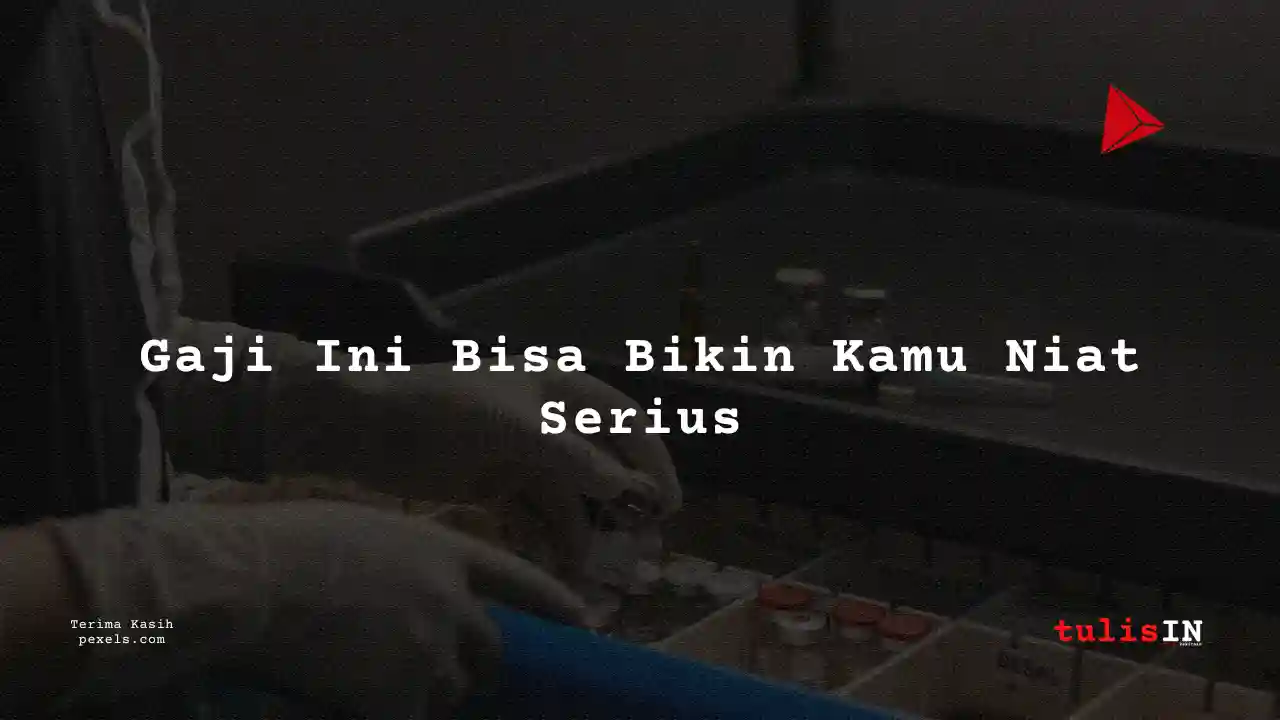 Berapa Gaji Pelayanan PT Meiji Indonesian Pharmaceutical Industries 2023?