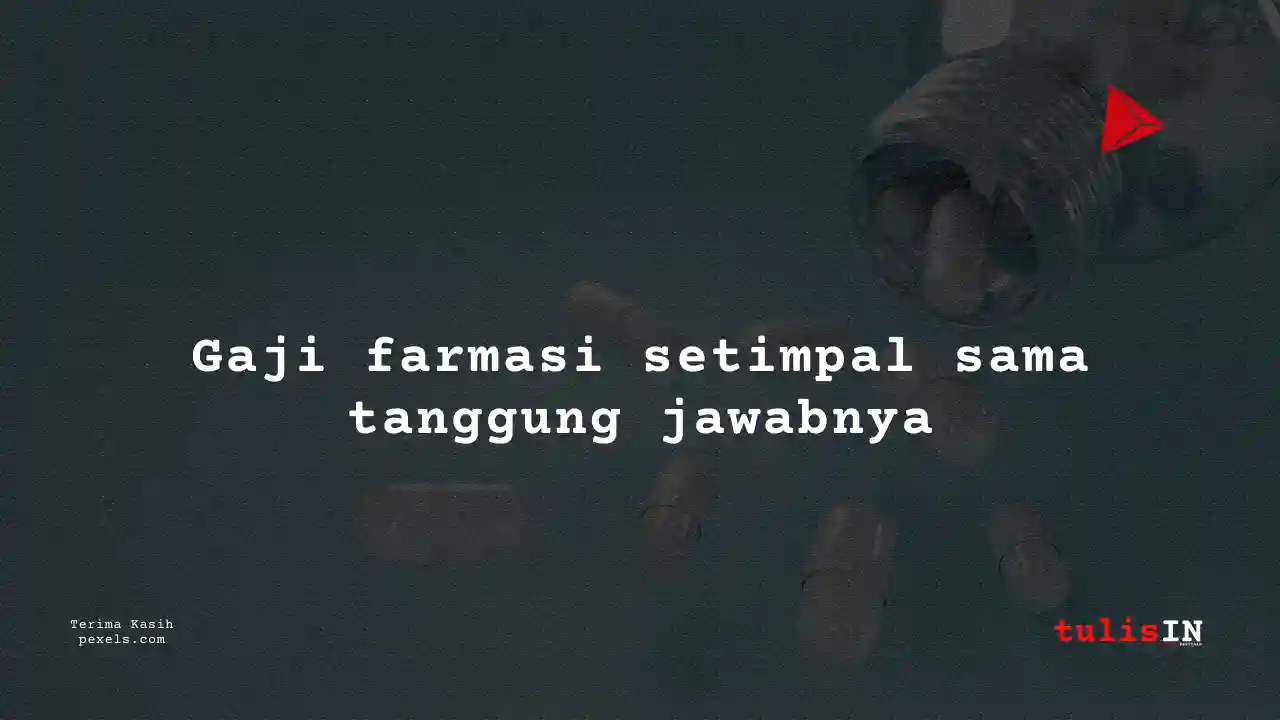 Berapa Gaji Pelayanan Profesional PT Pyridam Farma 2024?