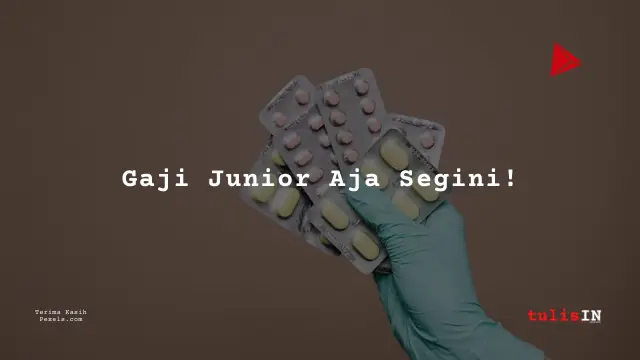 Berapa Gaji Pelayanan Profesional PT SOHO Industri Farmasi 2024?
