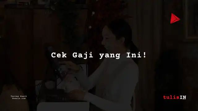 Berapa Gaji Pemasaran Alfamidi 2025?