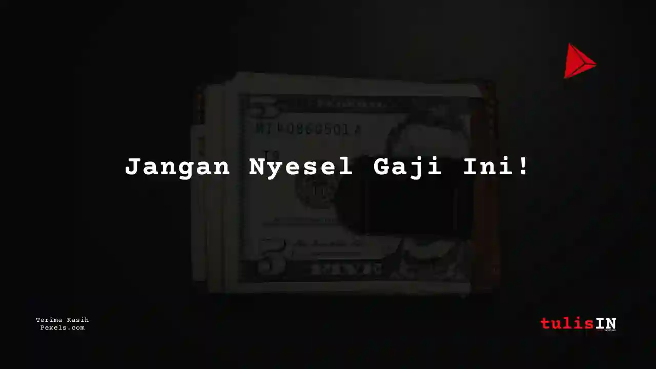 Berapa Gaji Pemasaran / Hubungan Masyarakat (Humas) Trans7 2024?
