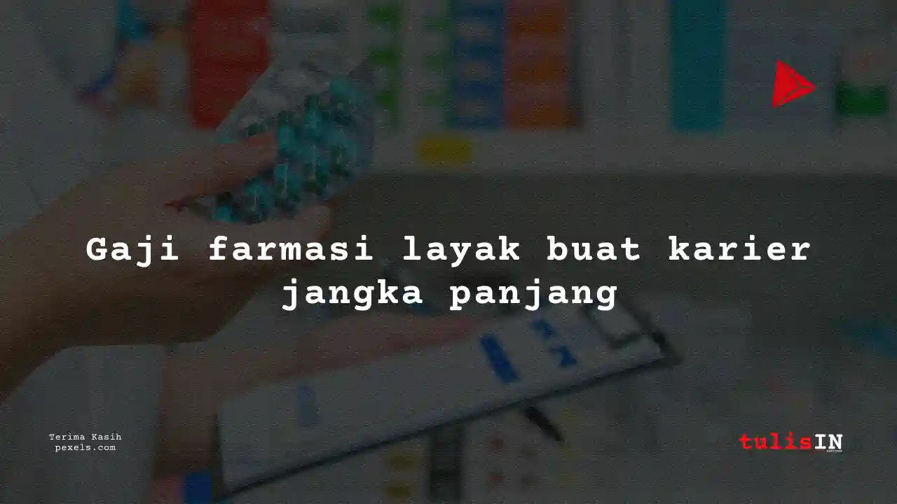 Berapa Gaji Pemeliharaan Gedung PT Sanbe Farma 2025?