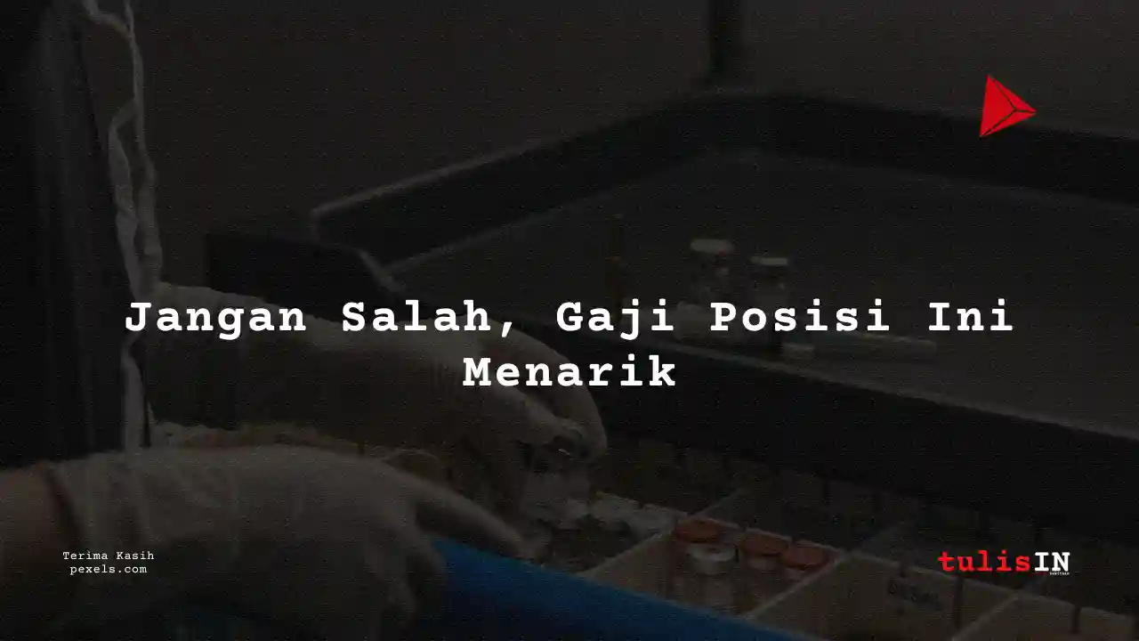Berapa Gaji Pemerintahan – Staff/Executive/Officer PT Meiji Indonesian Pharmaceutical Industries 2023?