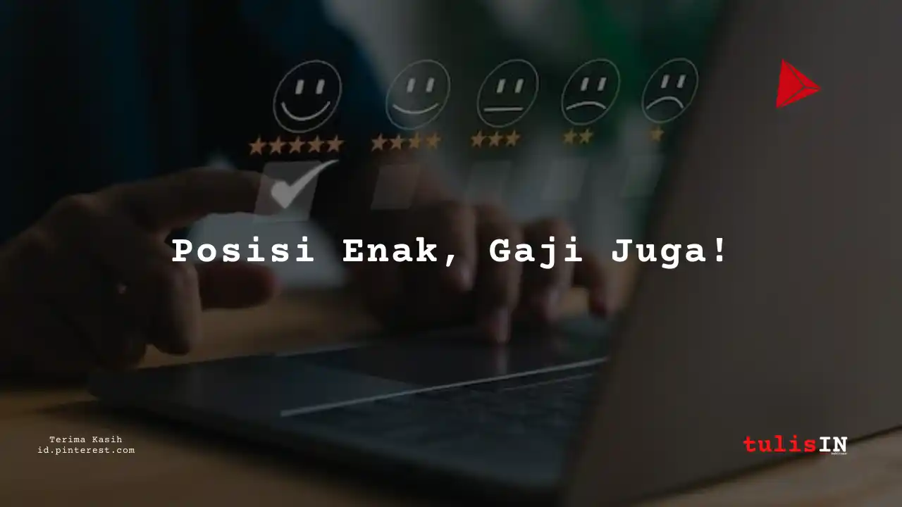 Berapa Gaji Penambang Minyak PT Petra Food Tahun 2024?