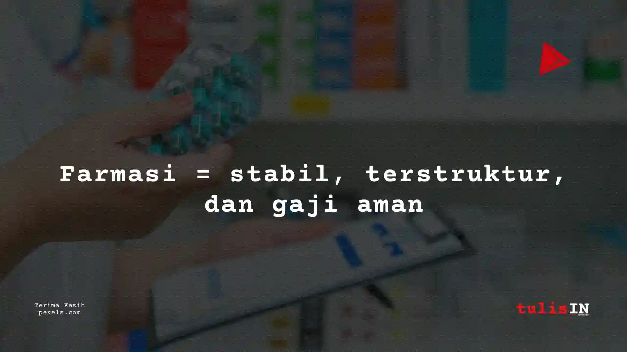 Berapa Gaji Penanggung Jawab Teknis PT Sanbe Farma 2025?