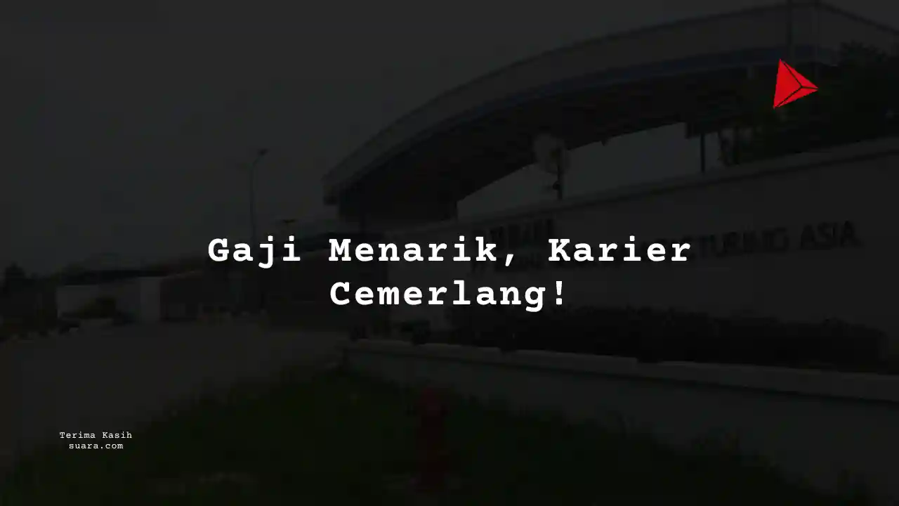 Berapa Gaji Pendidikan (Staff/Executive/Officer) PT Yamaha Music Manufacturing 2024?