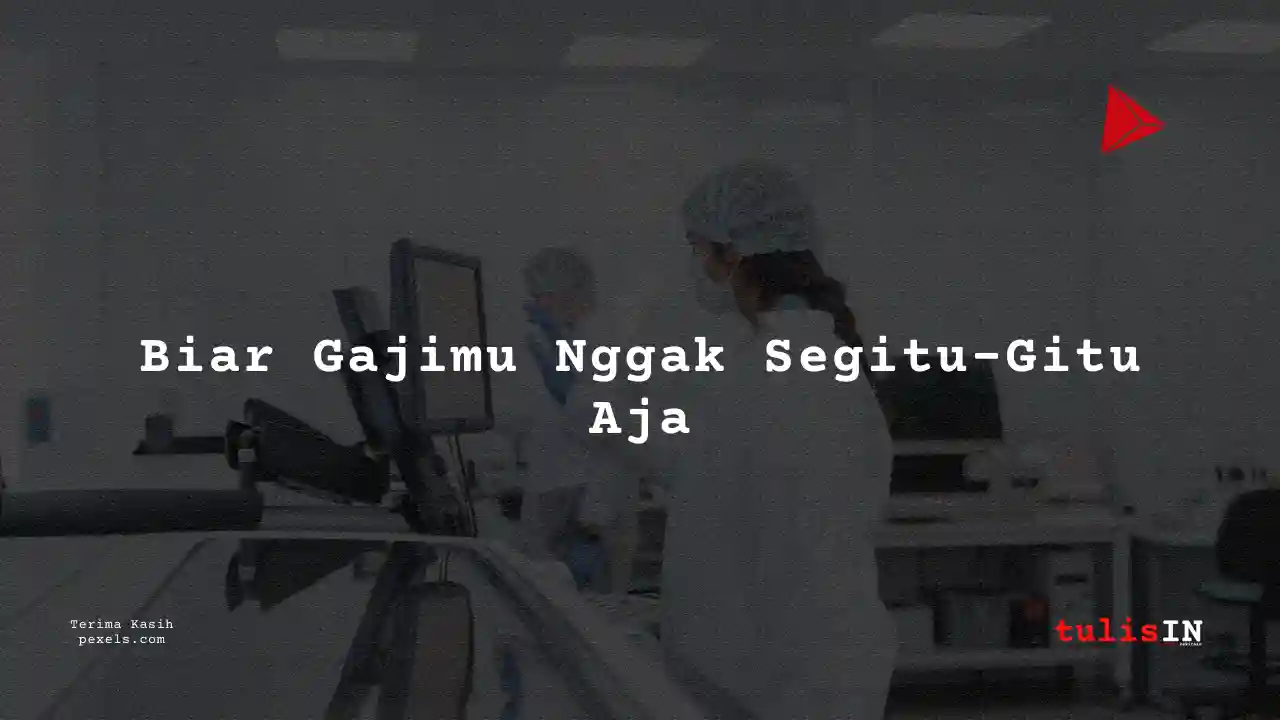 Berapa Gaji Pengembang Bisnis PT Afiat Pharmaceutical Industries 2024?