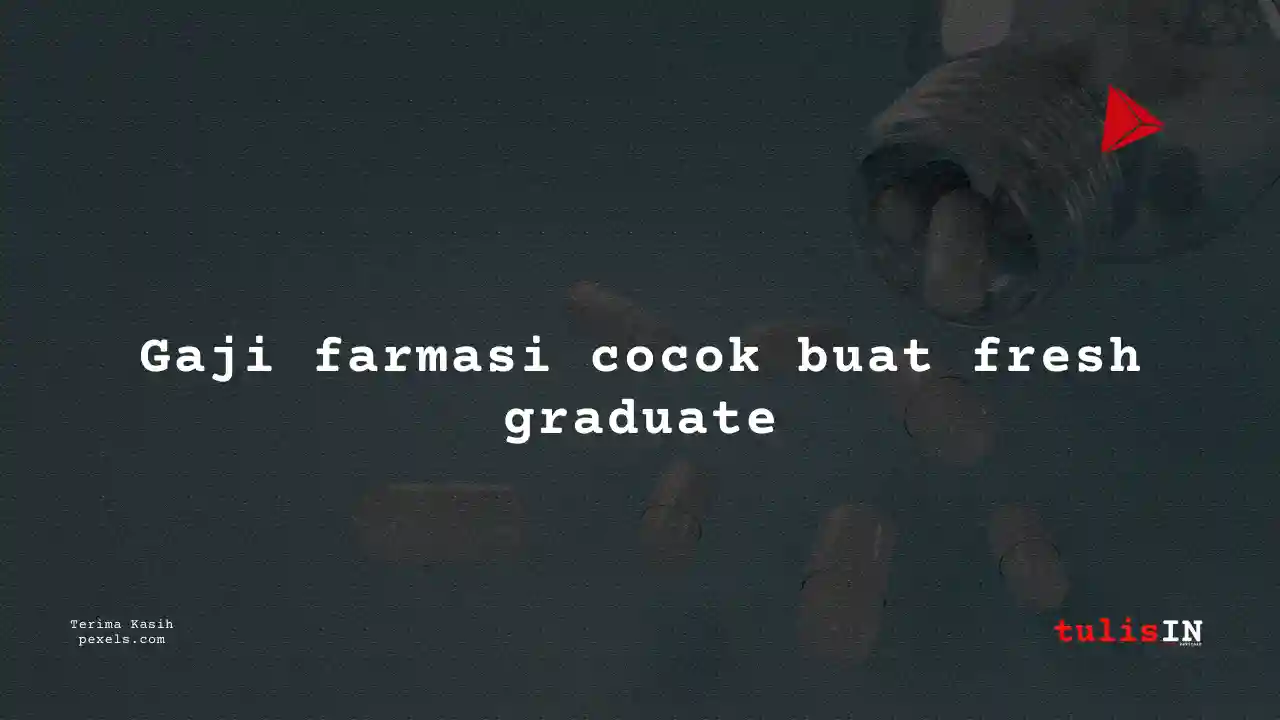 Berapa Gaji Pengembang Bisnis PT Pyridam Farma 2024?