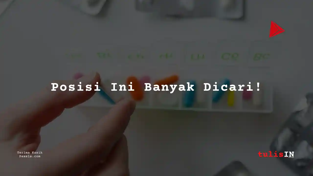 Berapa Gaji Penjual PT Pyridam Farma 2025?