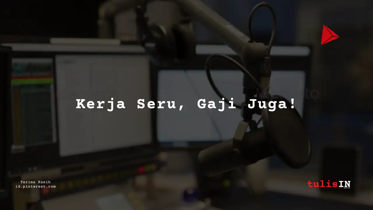 Berapa Gaji Penyiar Radio di ELShinta FM Tahun 2025?
