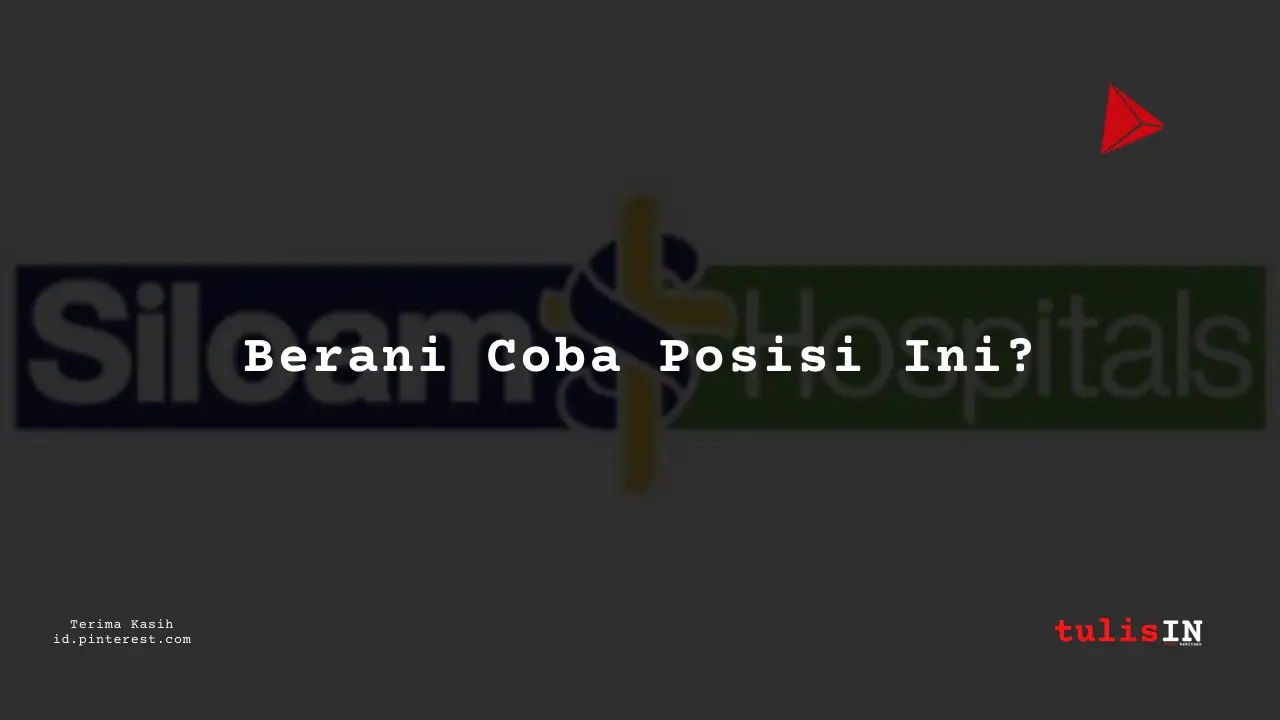 Berapa Gaji Perawat ICU Golongan II RS Siloam Tahun 2024?