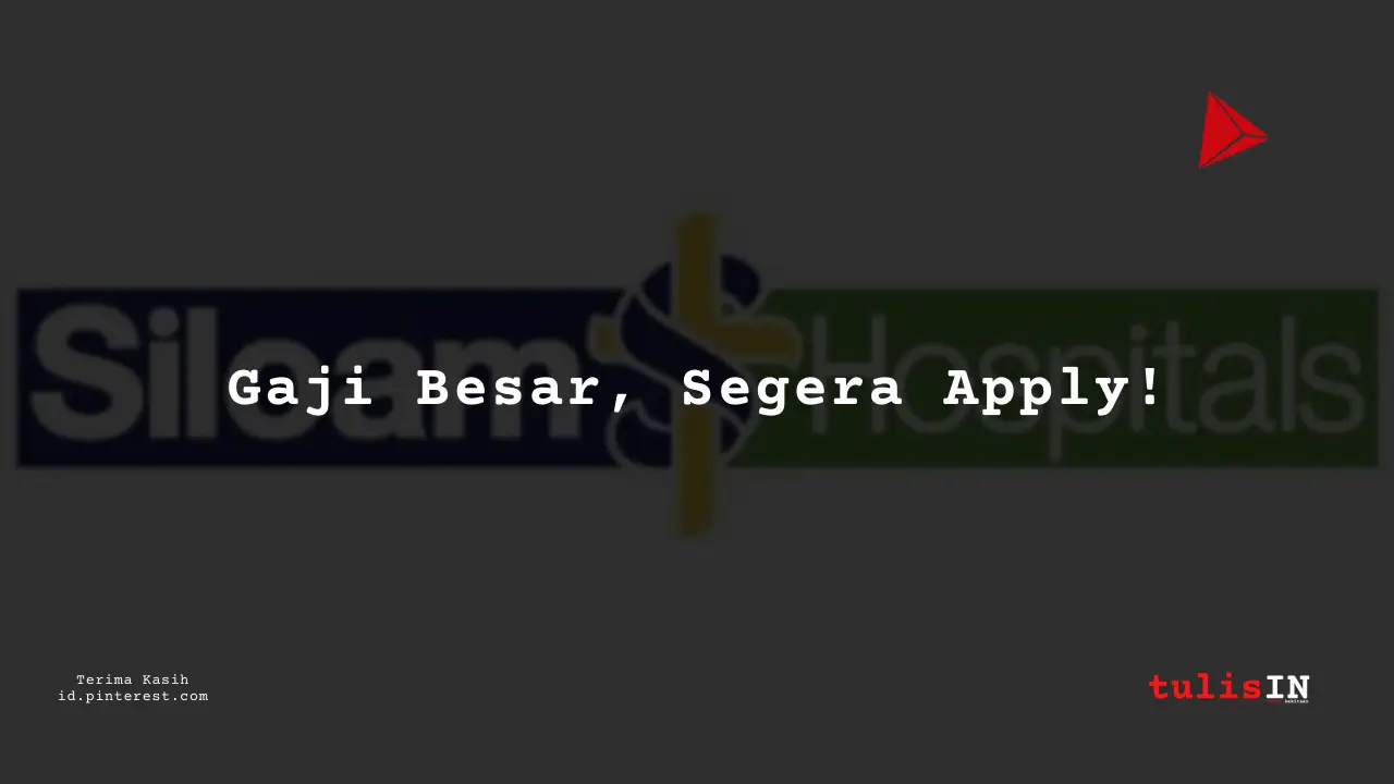 Berapa Gaji Perawat ICU Golongan III RS Siloam Tahun 2024?