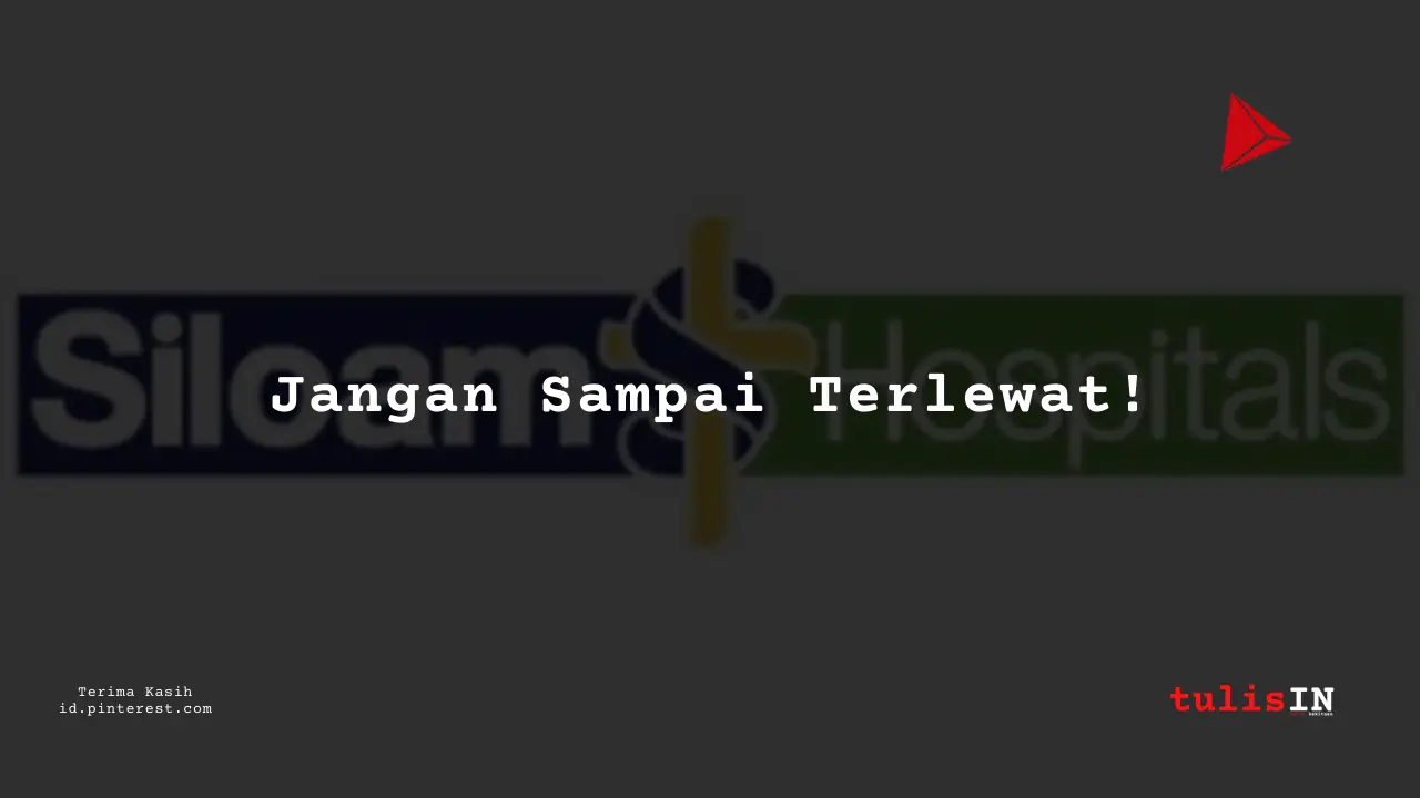 Berapa Gaji Perawat Neonatus Golongan II RS Siloam Tahun 2024?