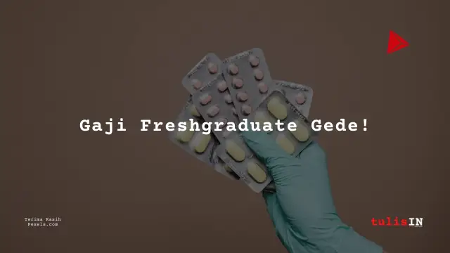 Berapa Gaji Personnel Department Head PT SOHO Industri Farmasi 2024?