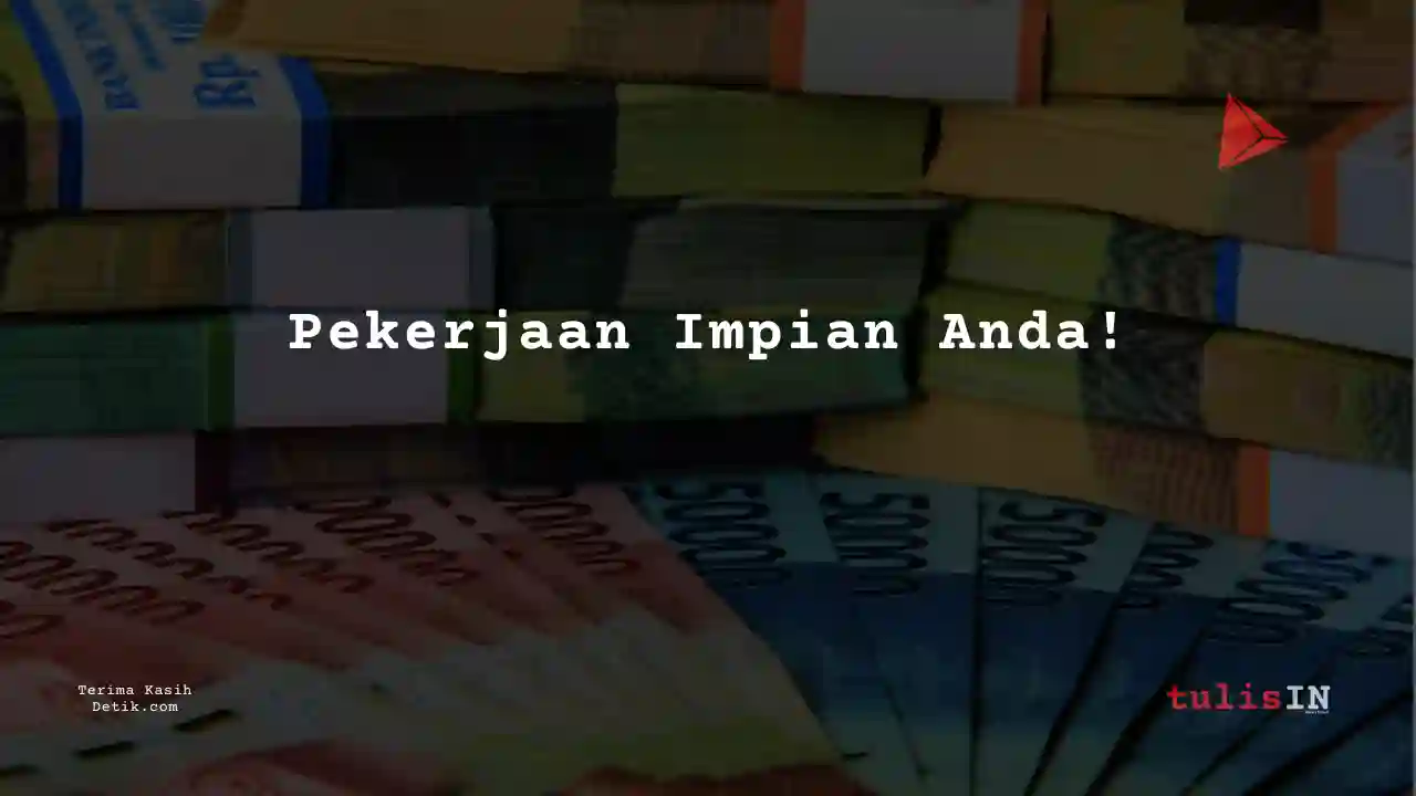 Berapa Gaji Auditor Perusahaan Umum Percetakan Uang Republik Indonesia (PERURI) 2025?