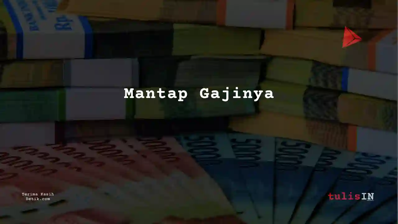 Berapa Gaji Staf Akuntan Perusahaan Umum Percetakan Uang Republik Indonesia (PERURI) 2025?