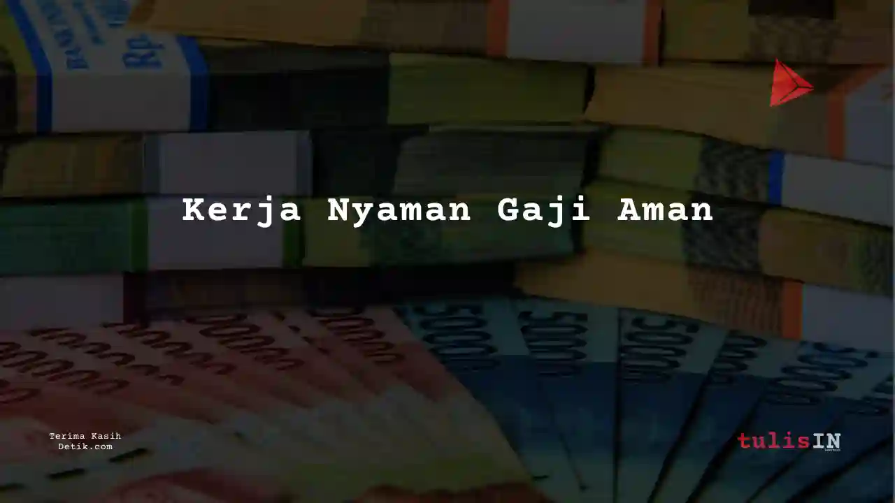 Berapa Gaji Marketing Communication Perusahaan Umum Percetakan Uang Republik Indonesia (PERURI) 2025?