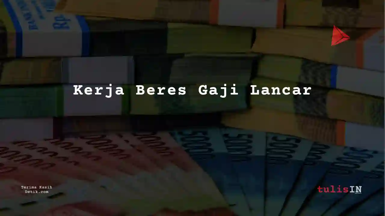Berapa Gaji IT Support Perusahaan Umum Percetakan Uang Republik Indonesia (PERURI) 2025?