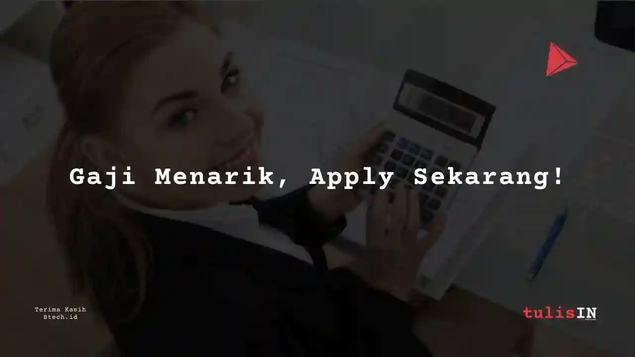 Berapa Gaji Petugas Kebersihan PT Gunung Raja Paksi 2025?