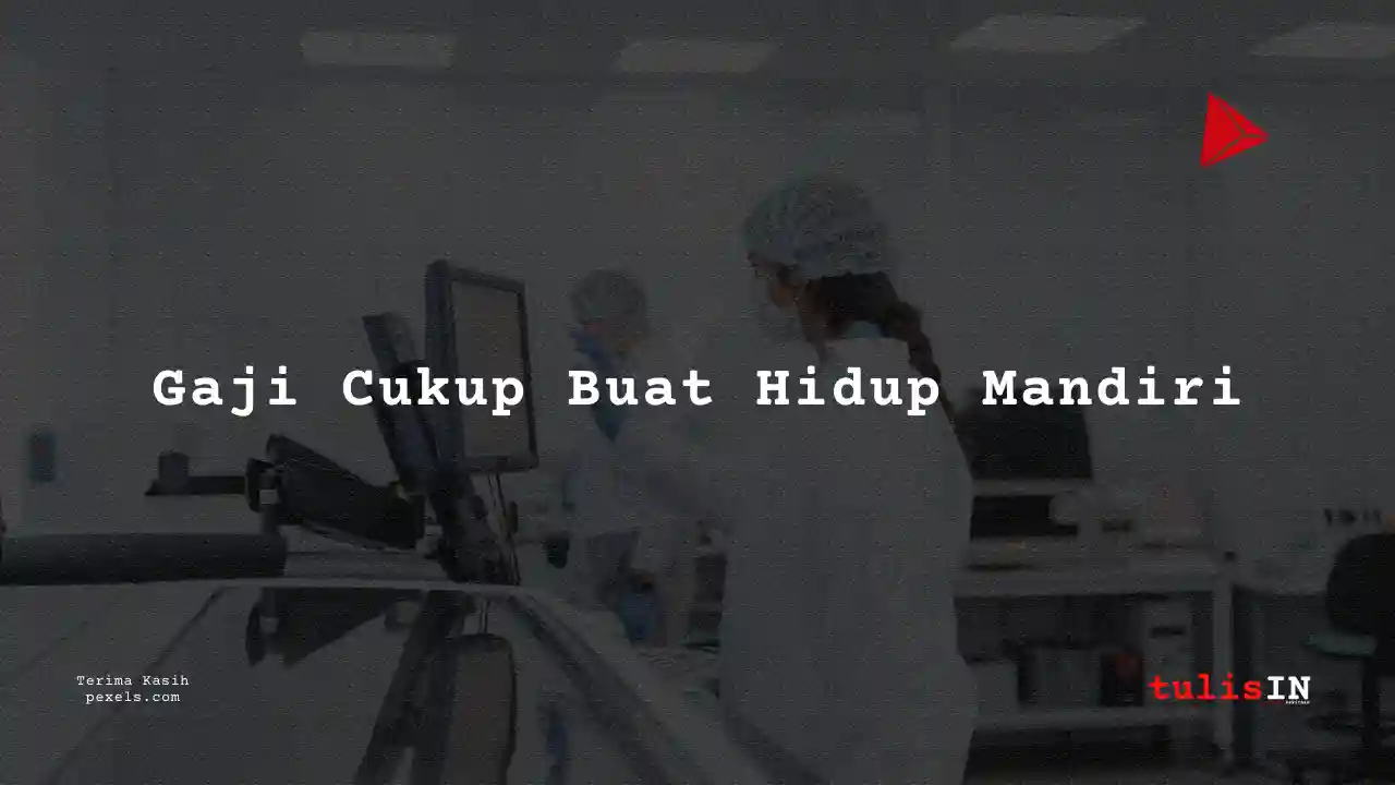 Berapa Gaji Planner PT Afiat Pharmaceutical Industries 2024?