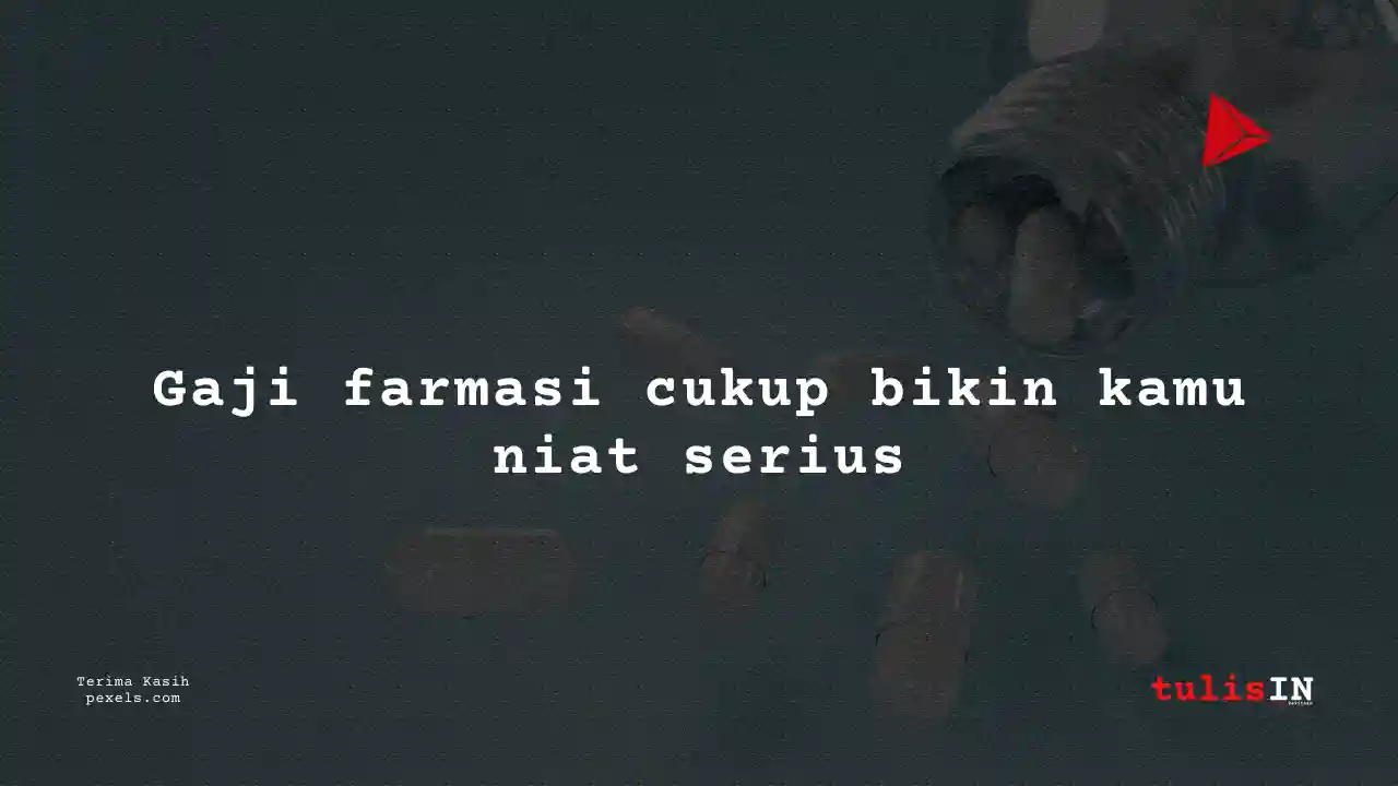 Berapa Gaji Planner PT Pyridam Farma 2024?
