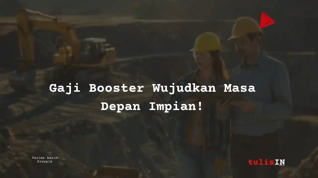 Berapa Gaji Planning Manager PT Sinar Terang Mandiri Tbk 2025?