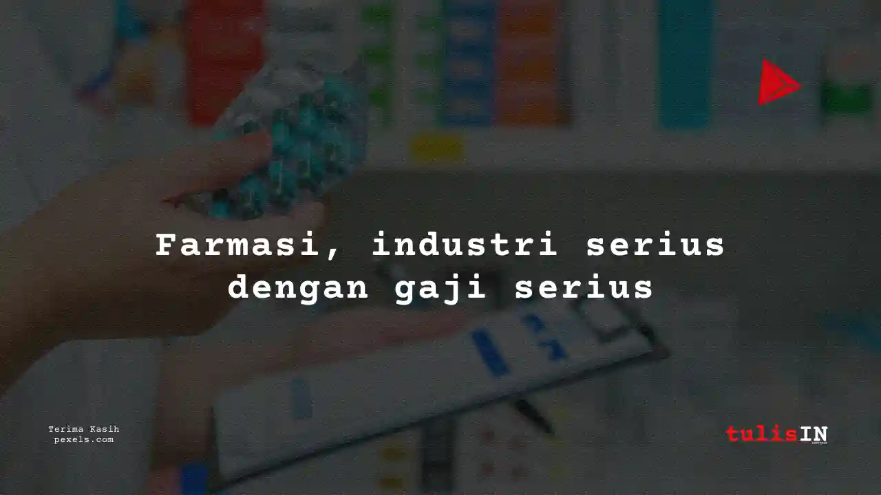 Berapa Gaji Planning Staff PT Sanbe Farma 2025?