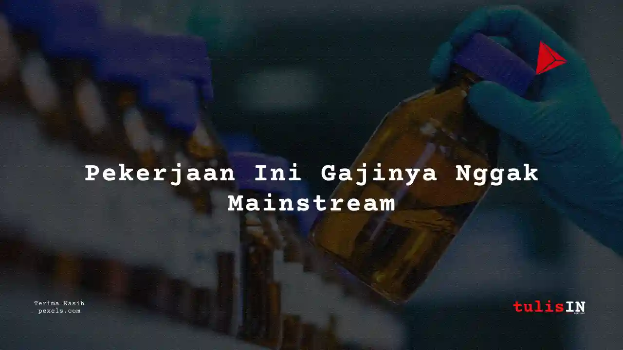 Berapa Gaji Plant General Manager PT Afiat Pharmaceutical Industries 2025?