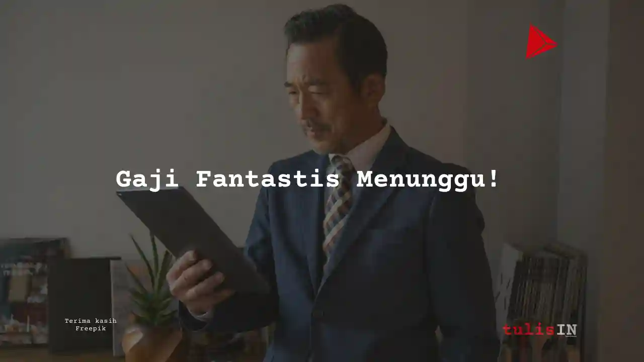 Berapa Gaji Prima Andalan Mandiri 2024? Lengkap Per Bulan