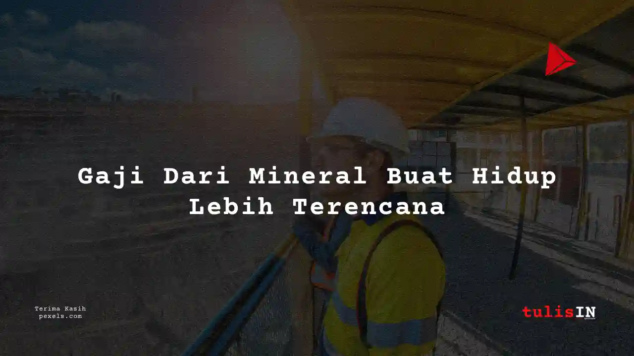 Berapa Gaji Process Engineer Harum Energy 2024?