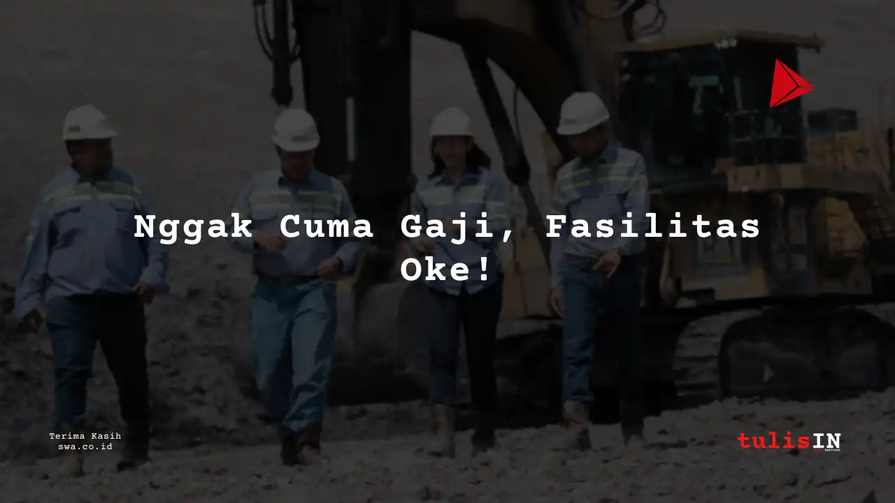 Berapa Gaji Process Engineer PT Delta Makmur 2023?