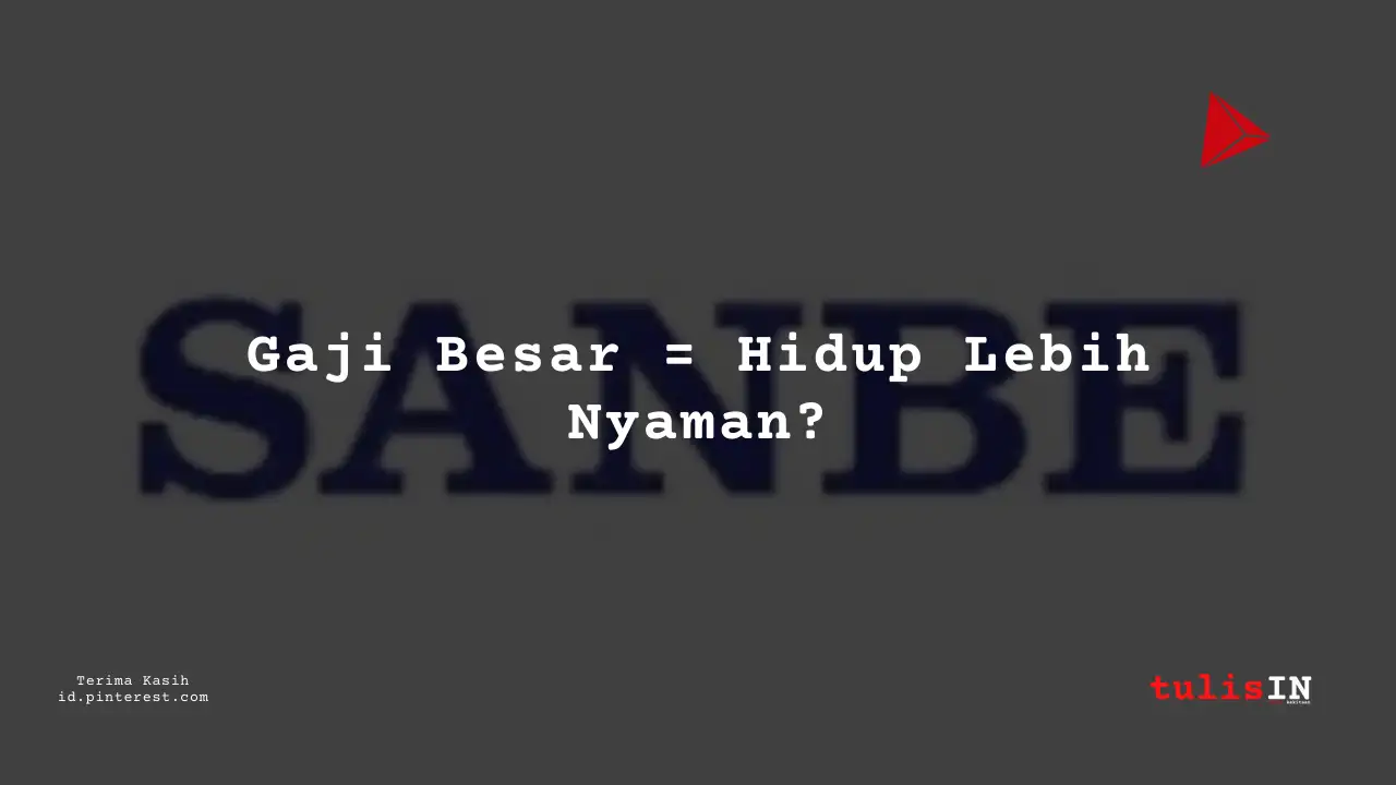 Berapa Gaji Process Engineer PT Sanbe Farma Tahun 2023?