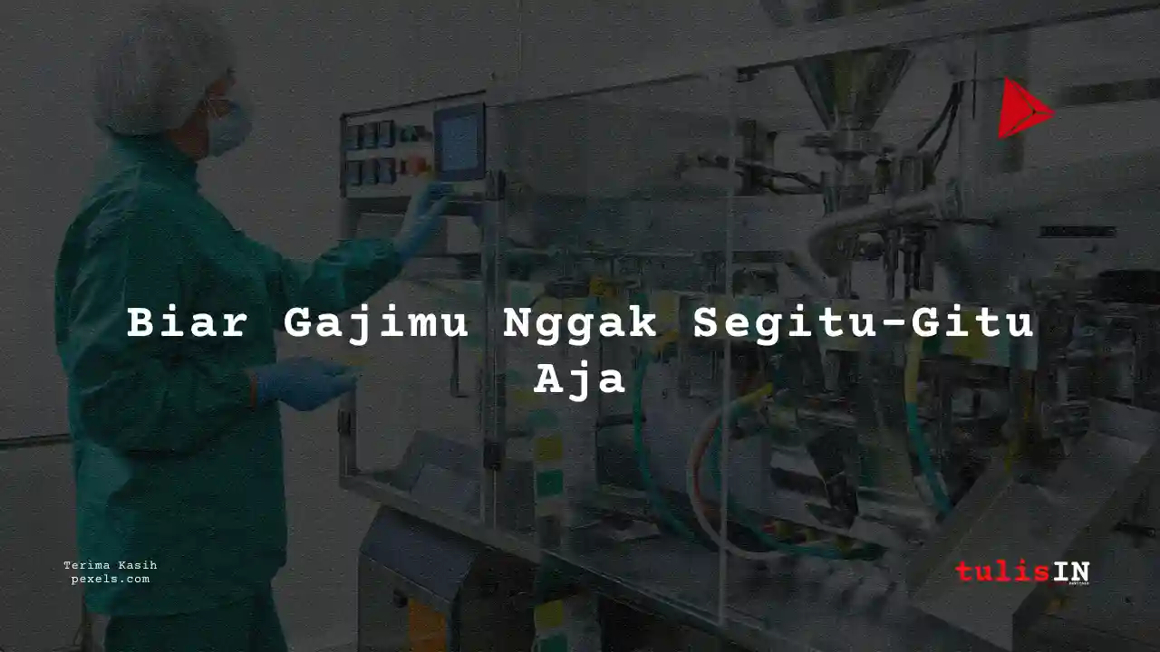 Berapa Gaji Process Engineer PT Soho Farmasi Industri 2023?