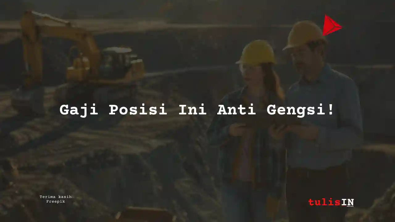 Berapa Gaji Process Engineering PT Sinar Terang Mandiri Tbk 2025?