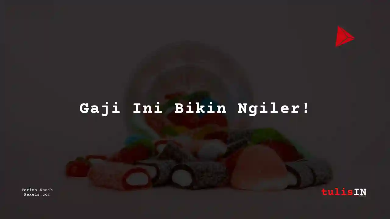 Berapa Gaji Process Engineering PT Yupi Indo Jelly Gum Tbk 2025?