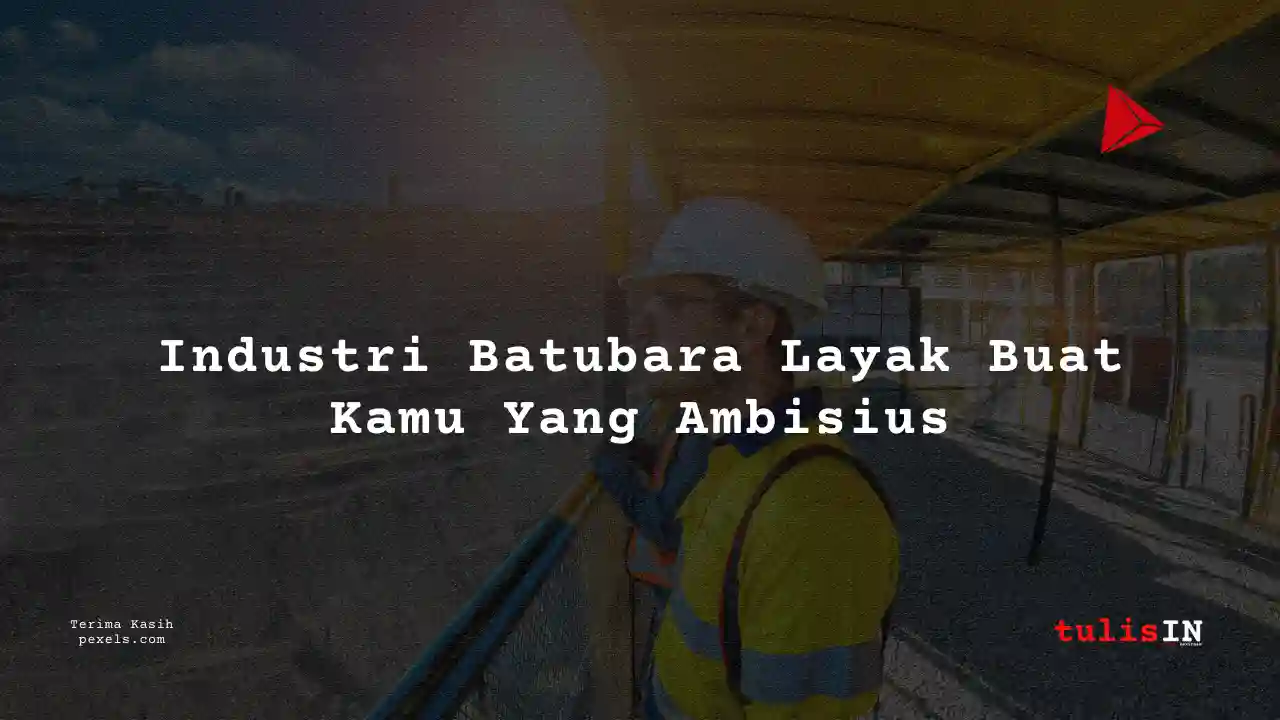 Berapa Gaji Procurement Manager Harum Energy 2024?