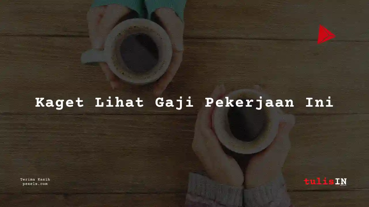 Berapa Gaji Procurement Manager Kopi Kenangan 2025?