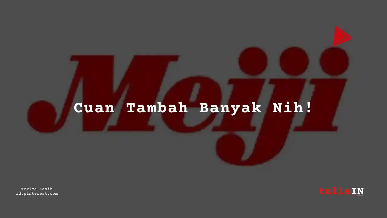 Berapa Gaji Procurement Manager PT Meiji Indonesian Pharmaceutical Industries Tahun 2024?