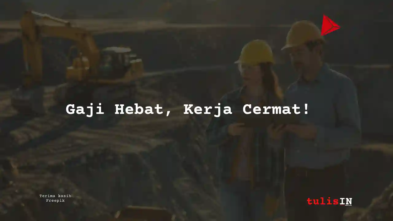 Berapa Gaji Procurement Manager PT Sinar Terang Mandiri Tbk 2025?
