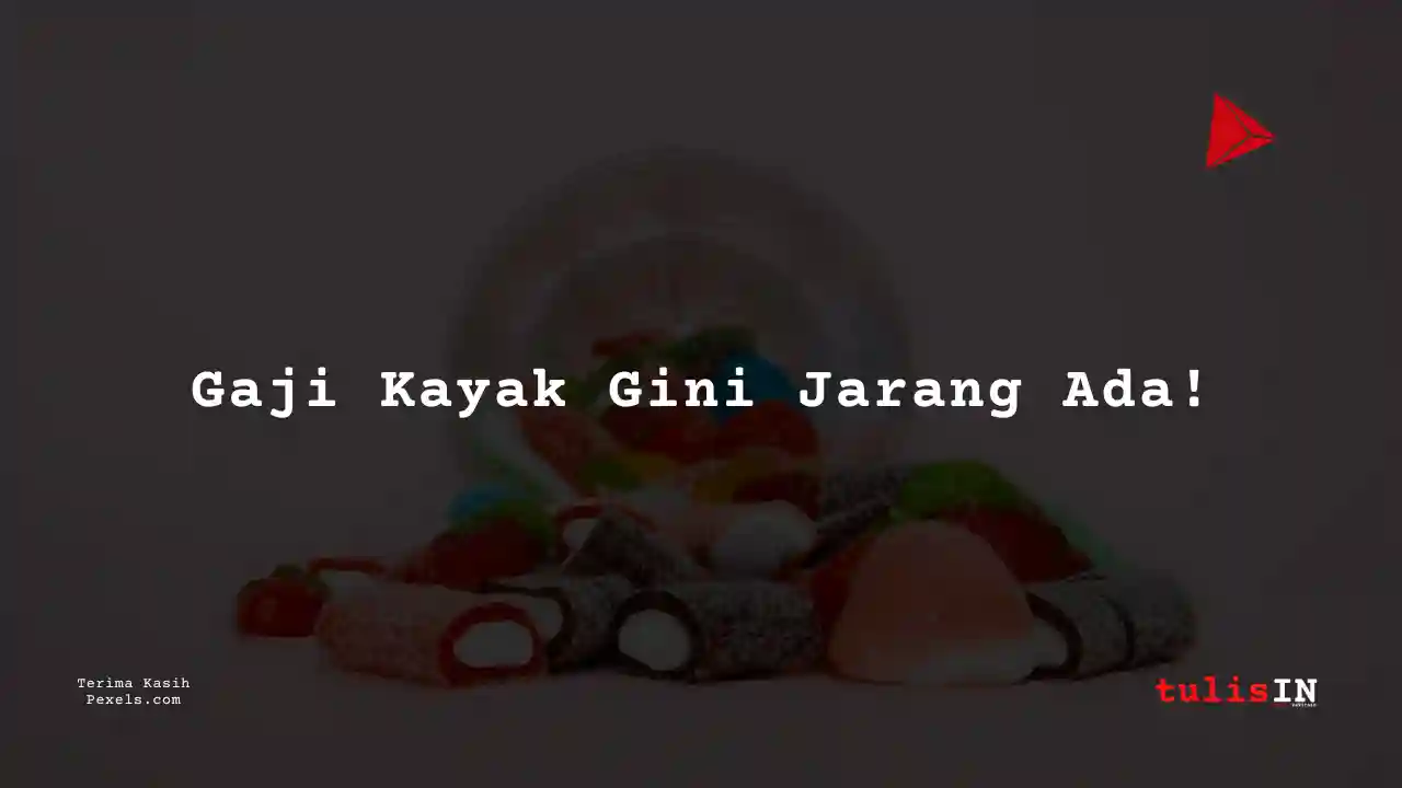 Berapa Gaji Procurement Manager PT Yupi Indo Jelly Gum Tbk 2025?