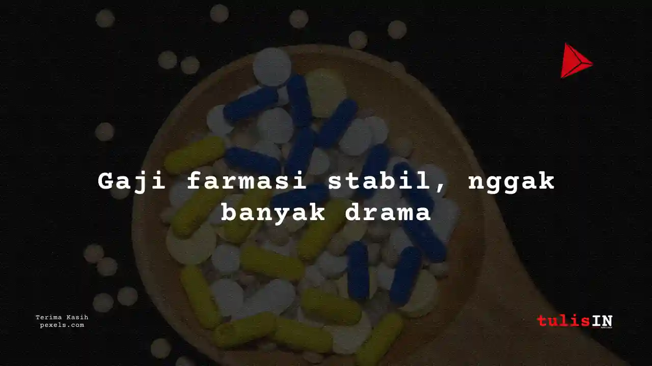 Berapa Gaji Procurement PT Brigit Biofarmaka Teknologi Tbk 2024?