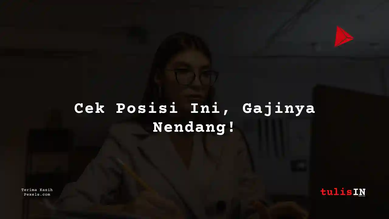 Berapa Gaji Procurement PT Samco Farma 2025?