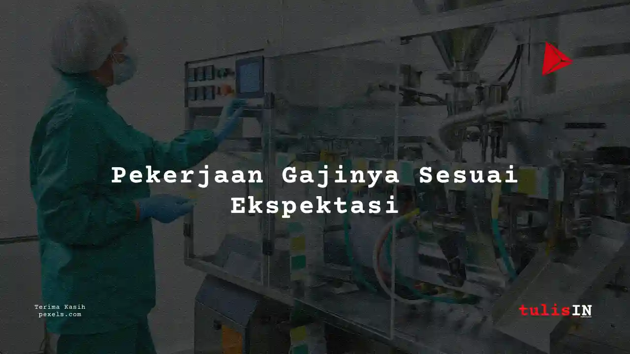 Berapa Gaji Procurement PT Soho Farmasi Industri 2023?