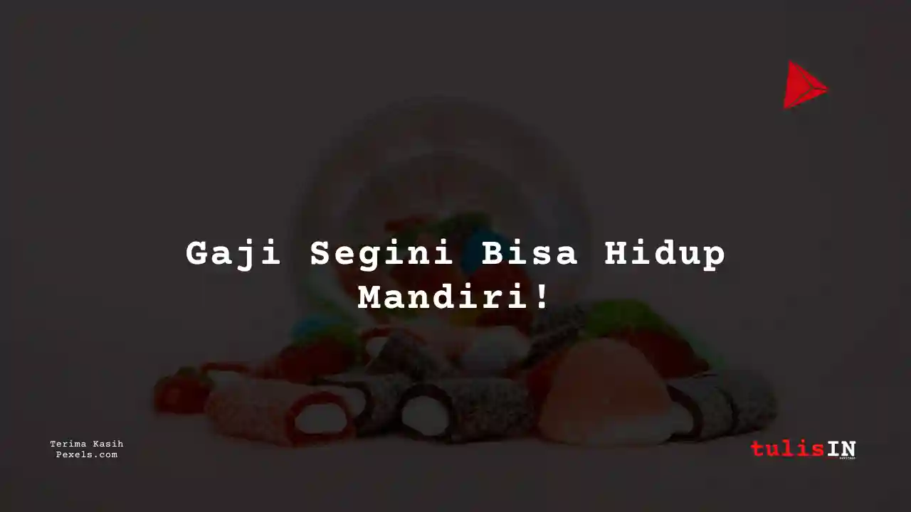 Berapa Gaji Procurement PT Yupi Indo Jelly Gum Tbk 2025?