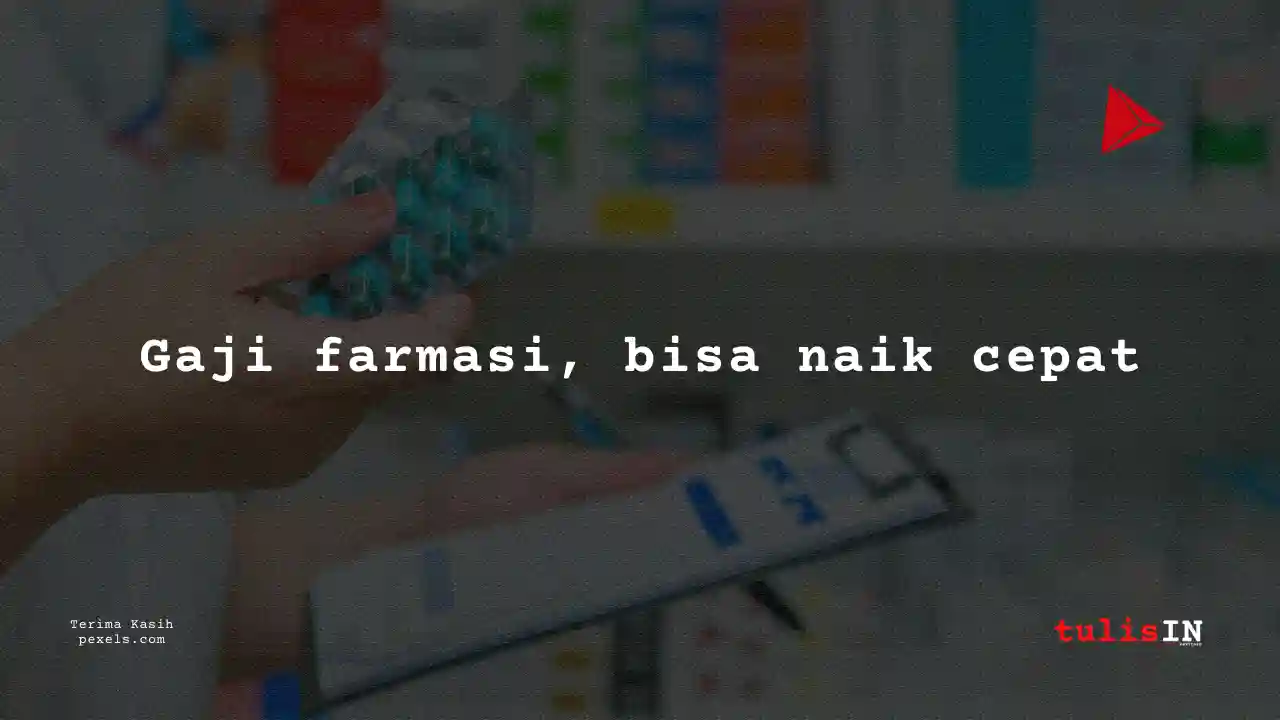 Berapa Gaji Product Development PT Sanbe Farma 2025?