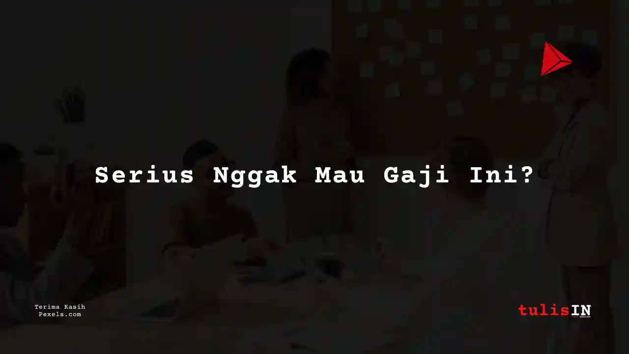 Berapa Gaji Product Manager CNBC Indonesia 2025?