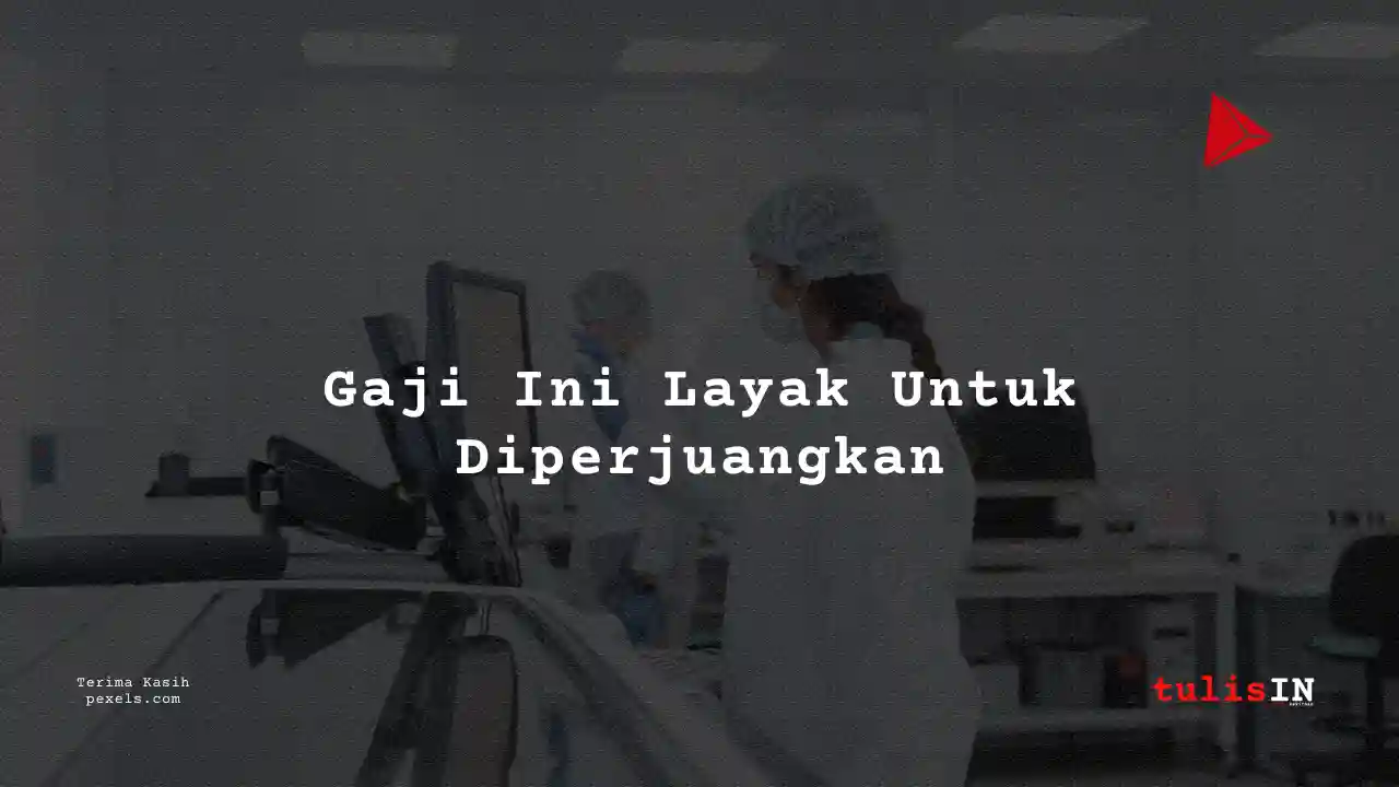 Berapa Gaji Production Department Head PT Afiat Pharmaceutical Industries 2024?