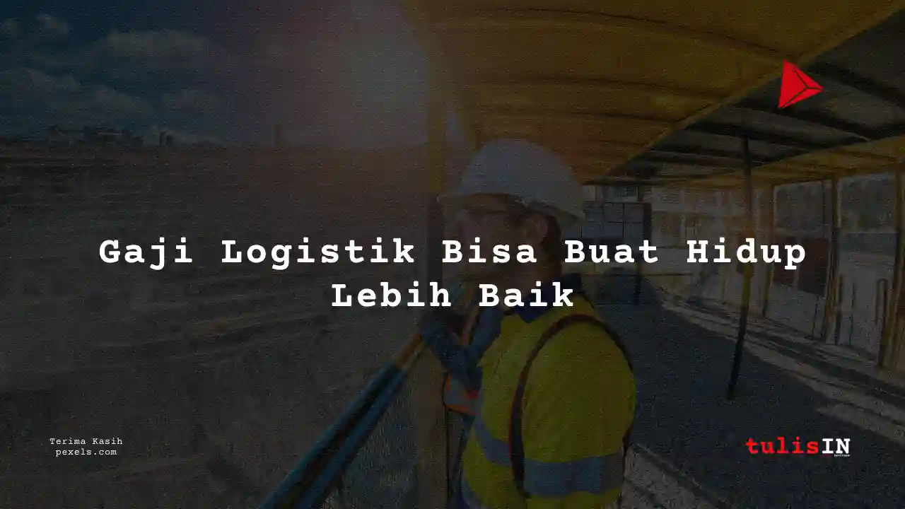 Berapa Gaji Production Harum Energy 2024?